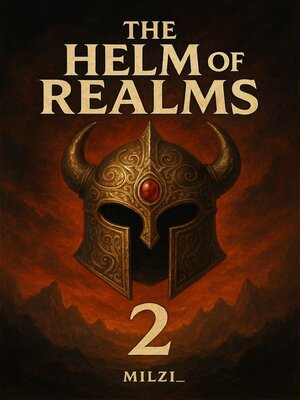 cover image of The Helm of Realms 2